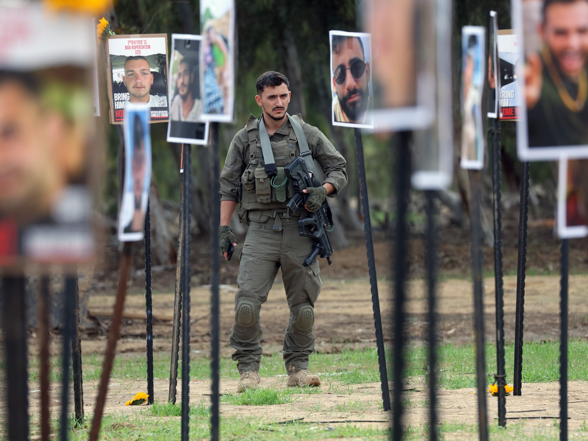 ما الذي دفع 50 إسرائيليا إلى الانتحار بعد نجاتهم من حفل نوفا؟ | سياسة – البوكس نيوز