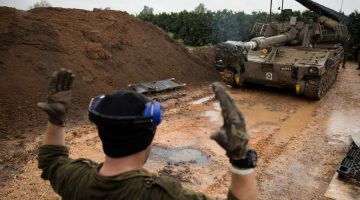 إسرائيل تستعد للانتقال من حالة الدفاع إلى الهجوم في مواجهة حزب الله | أخبار – البوكس نيوز