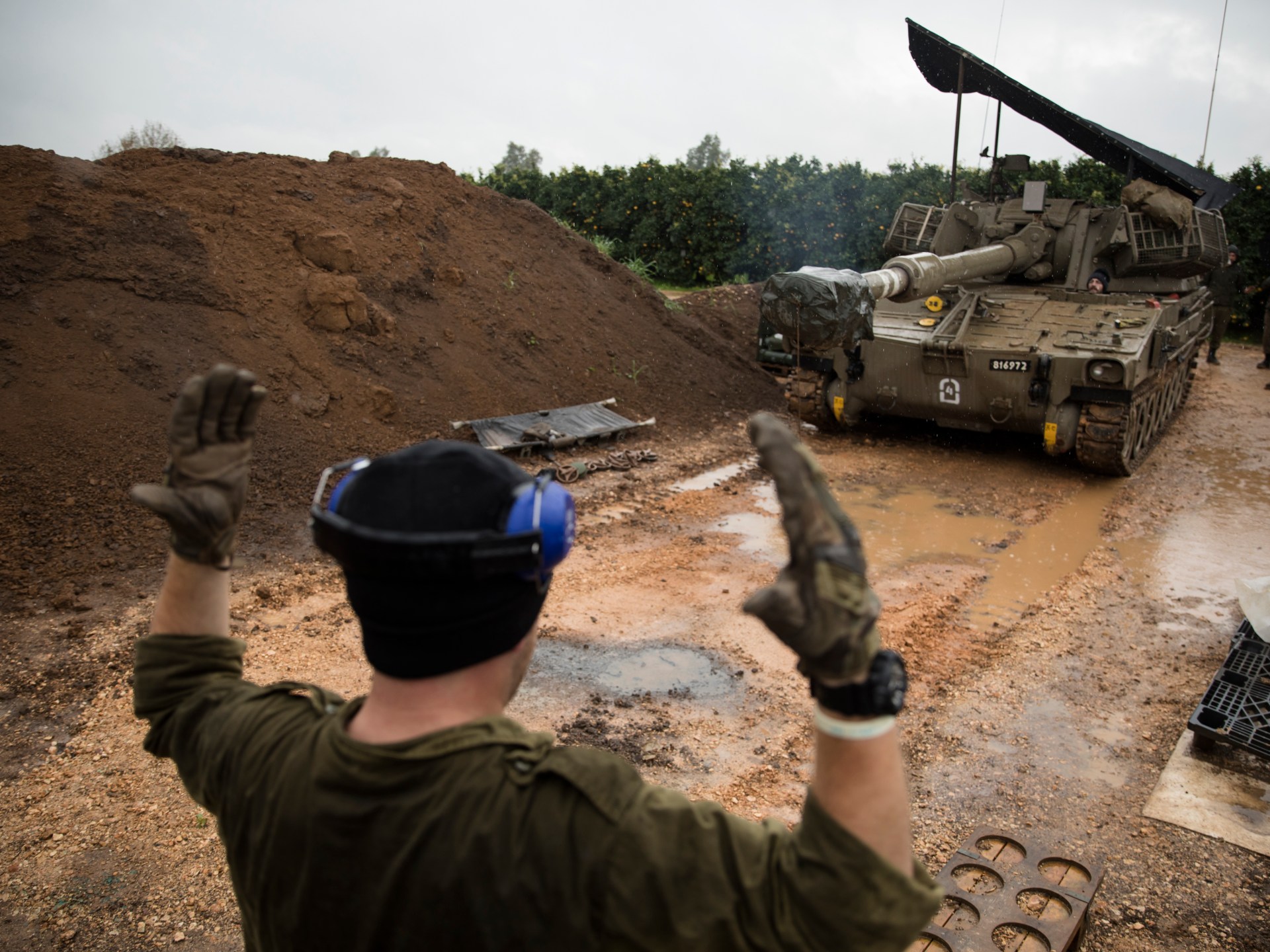 إسرائيل تستعد للانتقال من حالة الدفاع إلى الهجوم في مواجهة حزب الله | أخبار – البوكس نيوز