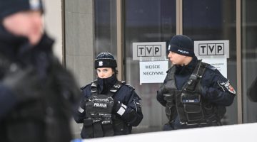 بولندا تعتقل “عميلا” لروسيا خطط لاغتيال زيلينسكي | أخبار – البوكس نيوز