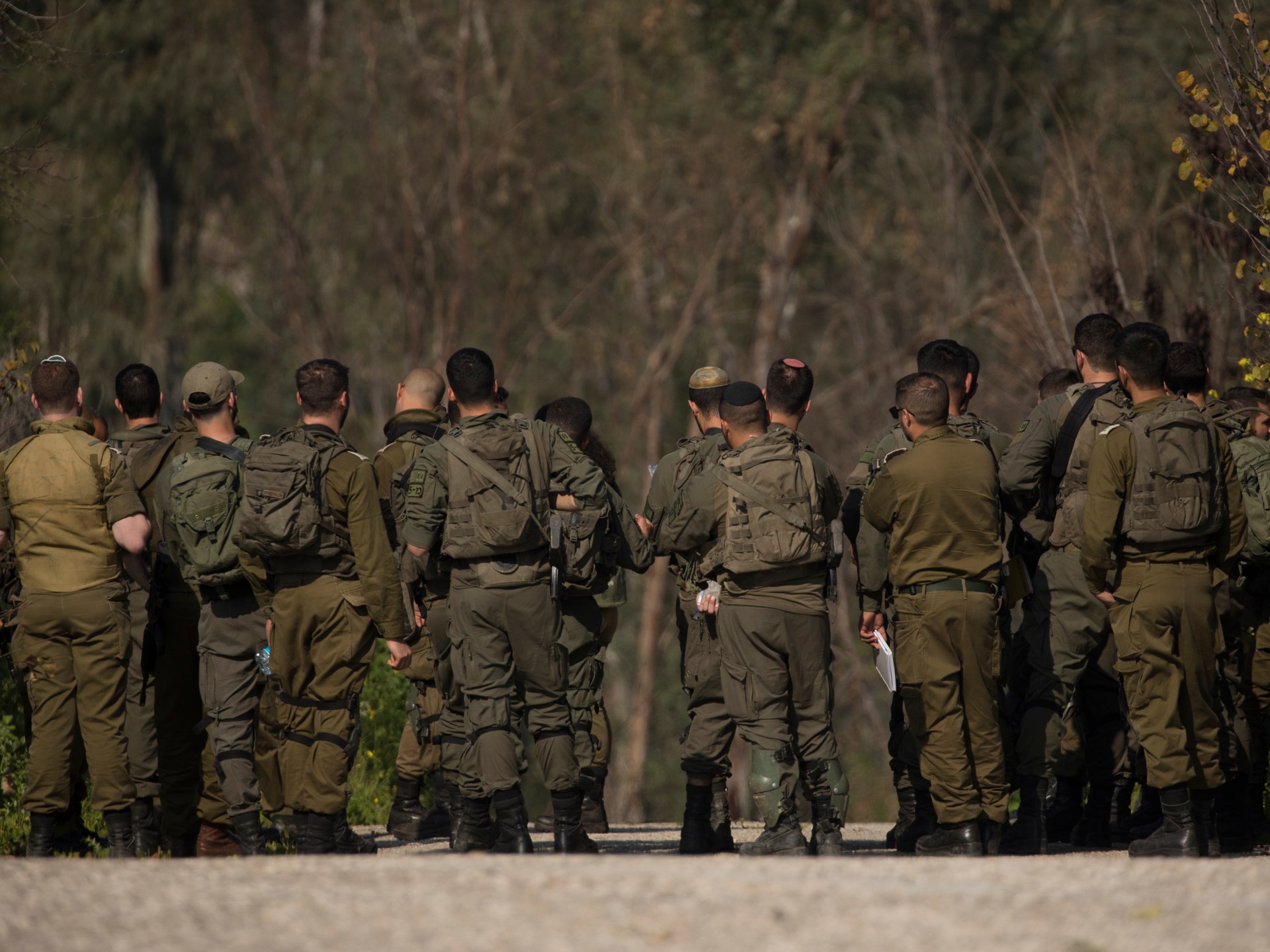 إصابة جندي إسرائيلي بصاروخ من جنوب لبنان | أخبار – البوكس نيوز