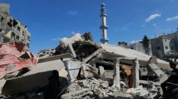 هيئات إغاثية تندد بوضع غزة “الأكثر من كارثي” | أخبار – البوكس نيوز