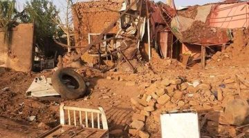 الخاسرون والرابحون في لعبة التدخل الأجنبي في السودان | سياسة – البوكس نيوز