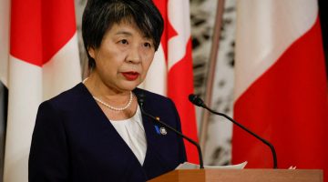اليابان تعلن استئناف تمويلها للأونروا | أخبار – البوكس نيوز