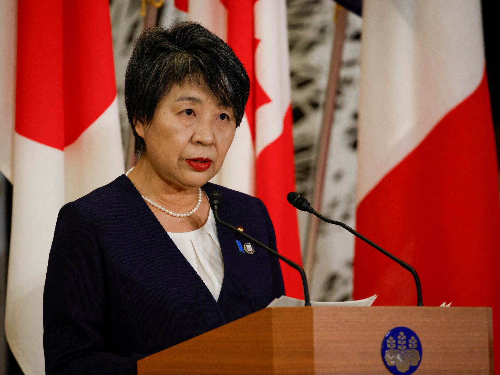 اليابان تعلن استئناف تمويلها للأونروا | أخبار – البوكس نيوز