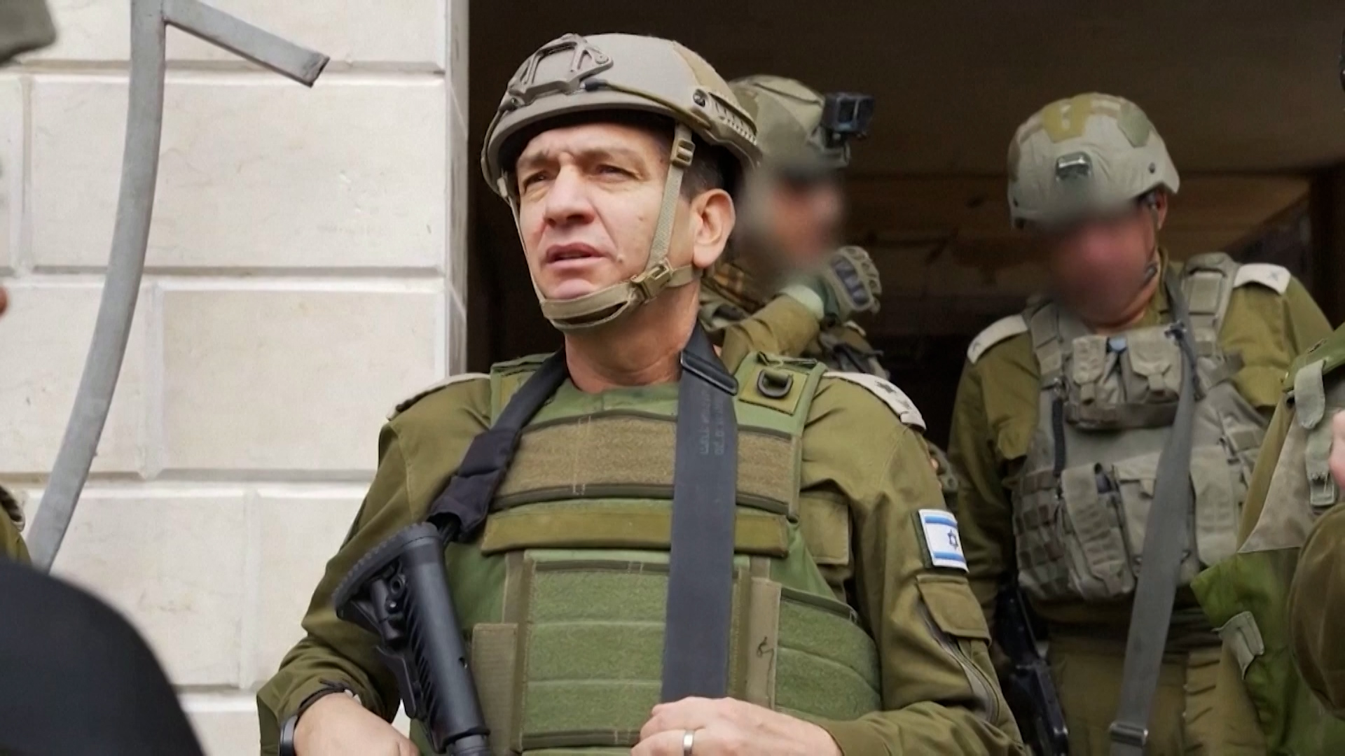 استقالة حاليفا.. كرة ثلج تتدحرج في الجيش الإسرائيلي | سياسة – البوكس نيوز