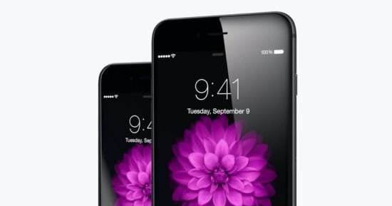 تكنولوجيا  – أبل: iPhone 6 Plus أصبح الآن “قديمًا” وiPad Mini 4 “عتيق”