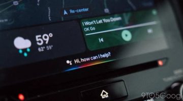 تكنولوجيا  – خطأ في Android Auto يؤثر على جميع الأوامر الصوتية للتنقل