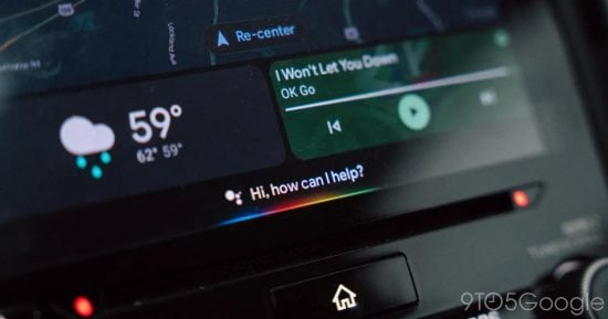 تكنولوجيا  – خطأ في Android Auto يؤثر على جميع الأوامر الصوتية للتنقل