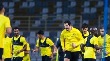 رياضة – اتحاد جدة يستبعد 3 لاعبين قبل مواجهة الوحدة فى كأس السوبر السعودي