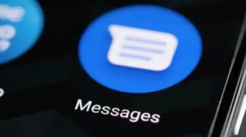 تكنولوجيا  – يعنى إيه؟.. جوجل تعرض رسائل تحذيرية للمستخدمين من مرسلين غير معروفين