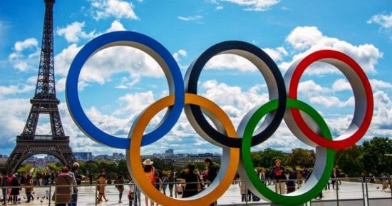 رياضة – أولمبياد باريس 2024 تكلف فرنسا 9 مليارات يورو