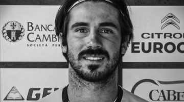رياضة – وفاة لاعب إيطالي بعد تعرضه لأزمة قلبية فى الملعب
