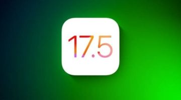 تكنولوجيا  – كل ما تريد معرفته عن الإصدار التجريبى الجديد iOS 17.5