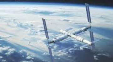 تكنولوجيا  – شنتشو 18.. الصين تستعد لإطلاق سفينة فضاء مأهولة