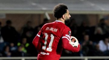 رياضة – ليفربول يرفض بيع محمد صلاح للدوري السعودي بعد تراجع الفريق