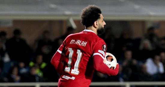 رياضة – ليفربول يرفض بيع محمد صلاح للدوري السعودي بعد تراجع الفريق
