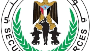 حزام طوق العاصمة عدن ينفي مزاعم اعتراض أفراد نقطة العلم لقائد عسكري