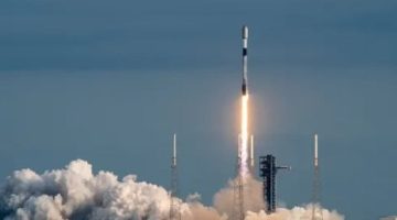 تكنولوجيا  – بولندا تنجح فى إطلاق صاروخ للفضاء باستخدام وقود صديق للبيئة