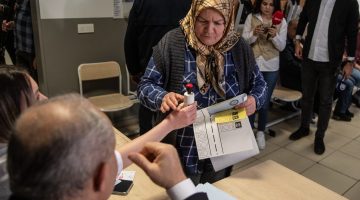 ما موقف الجالية العربية من الانتخابات المحلية في تركيا؟ | سياسة – البوكس نيوز