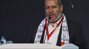 وفد من حماس يتوجه للقاهرة وضغوط أميركية على إسرائيل للتوصل إلى تسوية | أخبار – البوكس نيوز