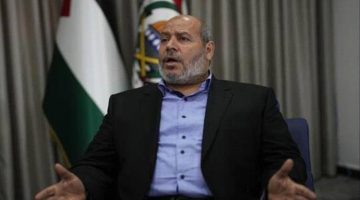 قيادي في “حماس” يعرب عن استعداد الحركة للتخلي عن السلاح بشروط