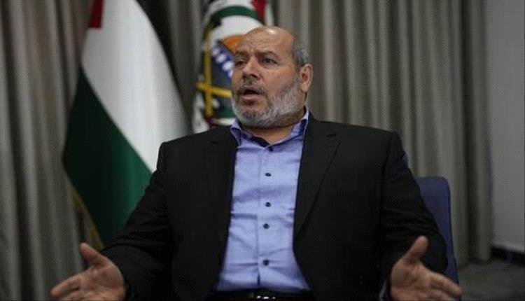 قيادي في “حماس” يعرب عن استعداد الحركة للتخلي عن السلاح بشروط