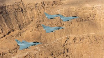 باحث بريطاني: هل يشعل الصراع بين إسرائيل وإيران حربا عالمية ثالثة؟ | سياسة – البوكس نيوز