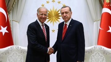 هل يؤثر وضع تركيا الداخلي على زيارة أردوغان لواشنطن؟ | سياسة – البوكس نيوز