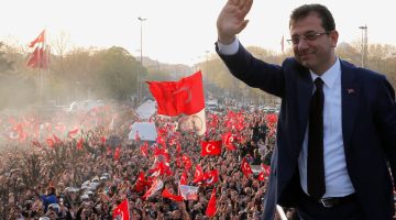 “التصويت العقابي”.. لماذا خسر العدالة والتنمية الانتخابات في تركيا؟ | سياسة – البوكس نيوز