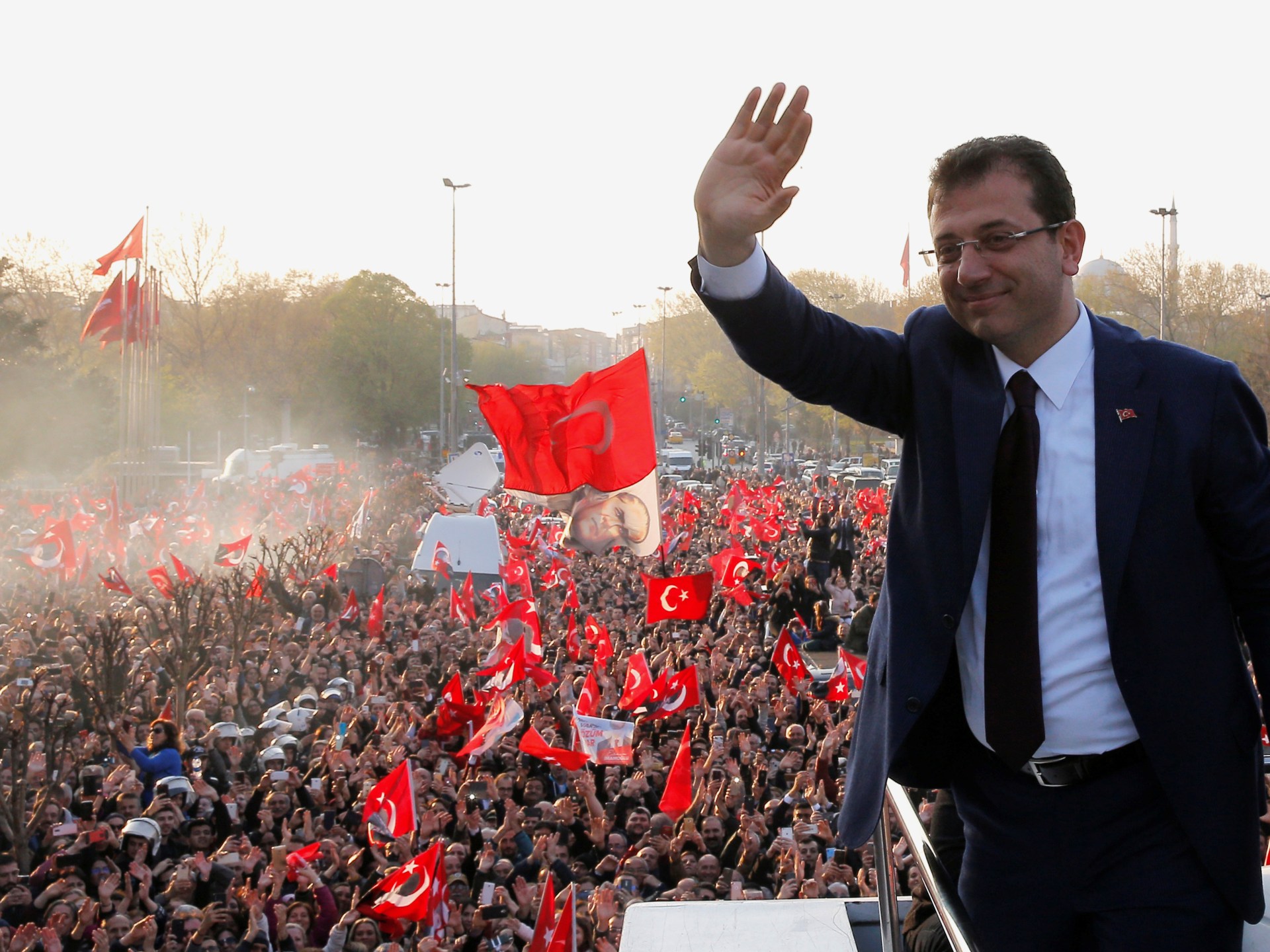 “التصويت العقابي”.. لماذا خسر العدالة والتنمية الانتخابات في تركيا؟ | سياسة – البوكس نيوز