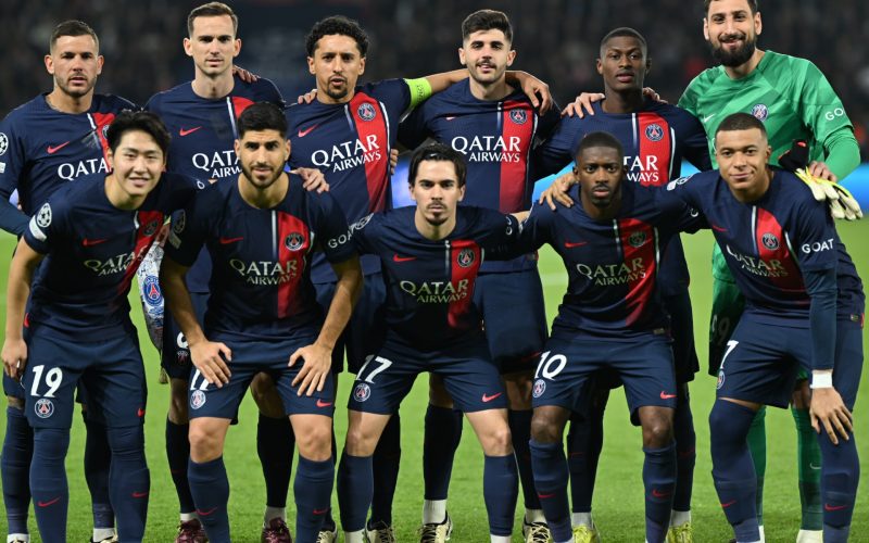 باريس سان جيرمان يتوج بلقب الدوري الفرنسي بعد هزيمة موناكو في ليون | رياضة – البوكس نيوز