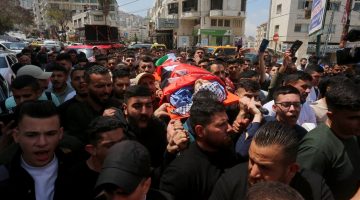 مستوطنون يقتلون فلسطينيين بالضفة وحماس تدعو لتفعيل المقاومة | أخبار – البوكس نيوز