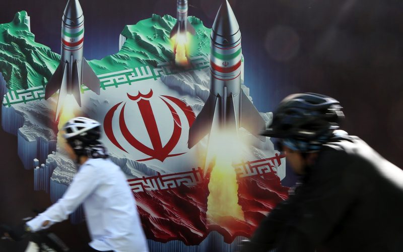 هل ضربت إسرائيل إيران؟ 7 نقاط تشرح الحدث | أخبار – البوكس نيوز