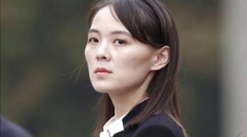 شقيقة الزعيم الكوري الشمالي تنتقد التدريبات المشتركة