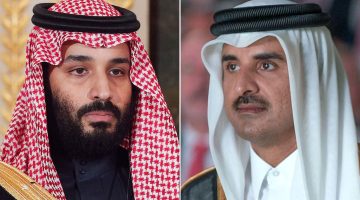 قطر والسعودية تدعوان لخفض التصعيد بالمنطقة ووقف إطلاق النار بغزة | أخبار – البوكس نيوز
