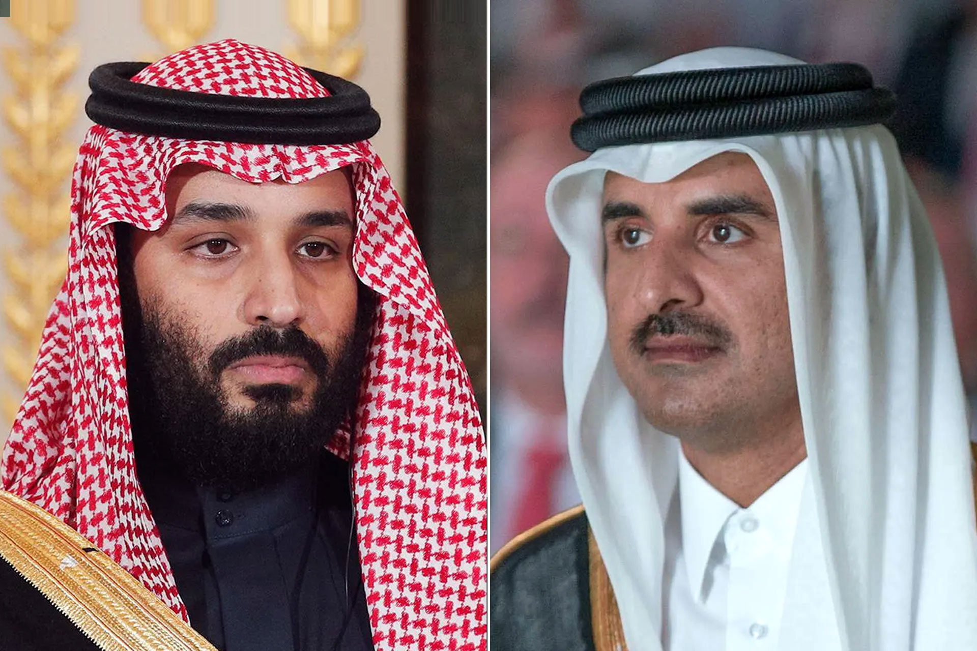 قطر والسعودية تدعوان لخفض التصعيد بالمنطقة ووقف إطلاق النار بغزة | أخبار – البوكس نيوز