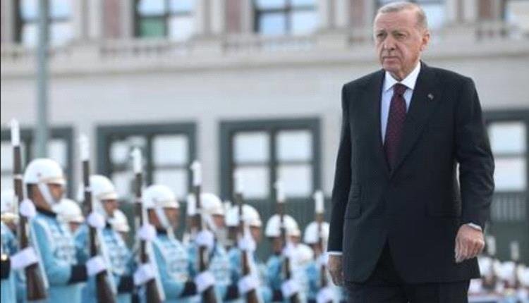 حريت”: أنقرة لم تتلق معلومات حول إلغاء محادثات أردوغان مع بايدن