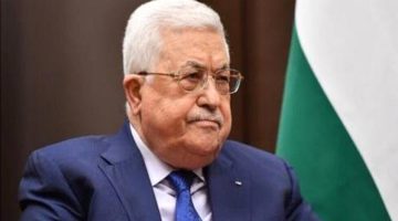 عباس: أخشى أن تتجه إسرائيل بعد غزة إلى الضفة الغربية