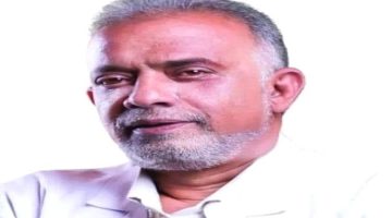 عاجل:وفاة طبيب شهير في عدن (تعرف عليه)