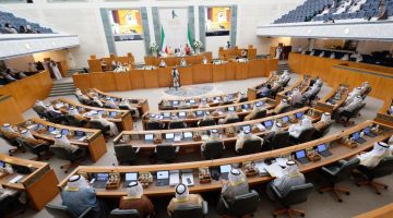 ما أسباب تأجيل انعقاد مجلس الأمة الكويتي؟ | سياسة – البوكس نيوز