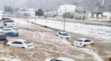 فلكي يكشف عن أكثر المناطق اليمنية المهددة بالعواصف الرعدية