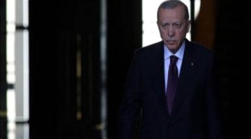 أردوغان: نتنياهو “هتلر العصر” – العاصفة نيوز