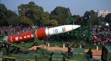 الهند تعمل على زيادة صادراتها من الأسلحة بعد أن بلغت 2.5 مليار دولار
