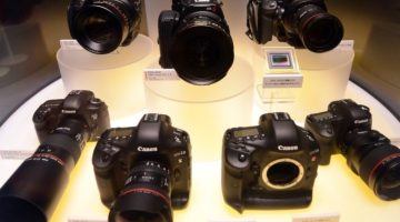 دليلك لشراء كاميرا احترافية لعام 2024 | تكنولوجيا – البوكس نيوز