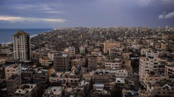 خان يونس ثاني أكبر مدينة بقطاع غزة | الموسوعة – البوكس نيوز