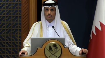 رئيس وزراء قطر: المفاوضات بشأن غزة تمر ببعض التعثر | أخبار – البوكس نيوز