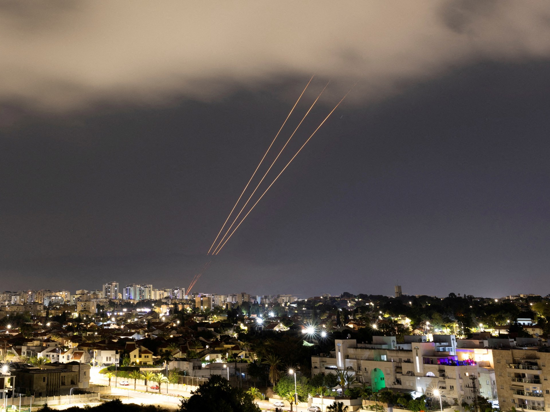 الهجوم المنسوب لإسرائيل في إيران هل ينهي المواجهة المباشرة؟ | أخبار – البوكس نيوز
