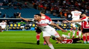 مدرب الأهلي المصري يكشف سبب خسارة فريقه أمام الزمالك