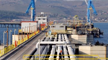 تعثر المحادثات مع إقليم كردستان يدفع بغداد لتشغيل خط منافس لتصدير النفط نحو تركيا | اقتصاد – البوكس نيوز